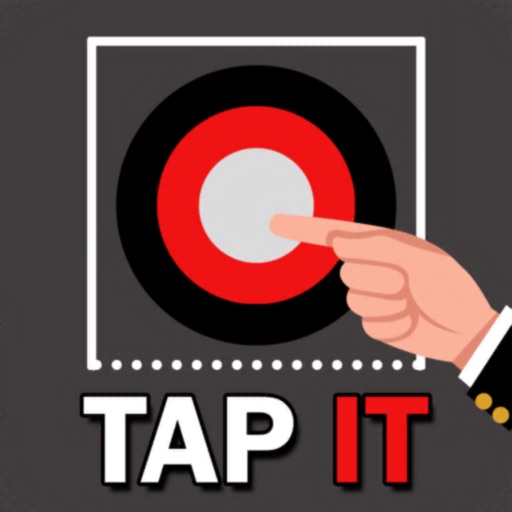 Tap It - Block It Game Forever icon