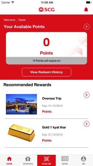 SCG Rewards Myanmar(圖2)-速報App