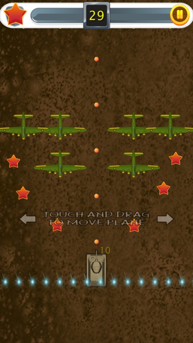 Army Tank Strike screenshot 2