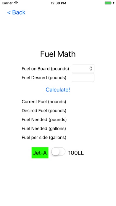 Pilot-Math screenshot 4