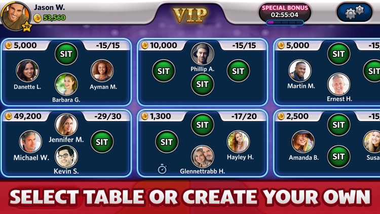 Bid Whist Plus screenshot-3