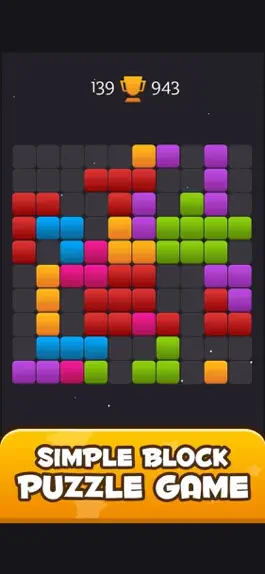 Game screenshot Block Puzzle Legend Mania mod apk