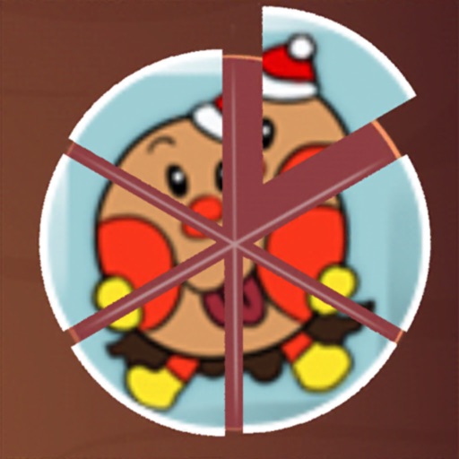 Slices and Merges Hero Icon