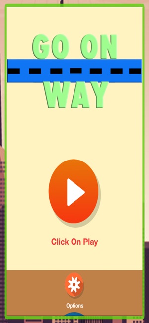 Go Go Way(圖1)-速報App