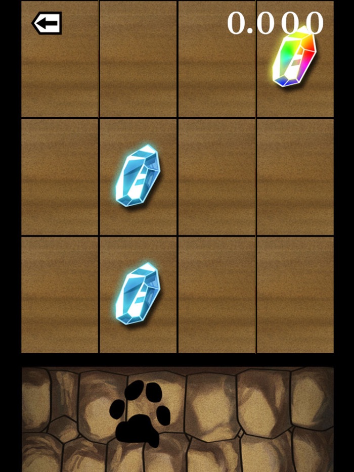 100万個の魔法の石大量ワロタww