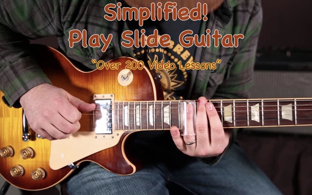 Learn To Play Slide Guitar