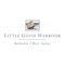 Welcome to Little Good Harbour and the beautiful island of Barbados