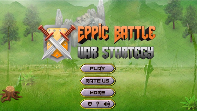 Epic Battle War Strategy(圖3)-速報App