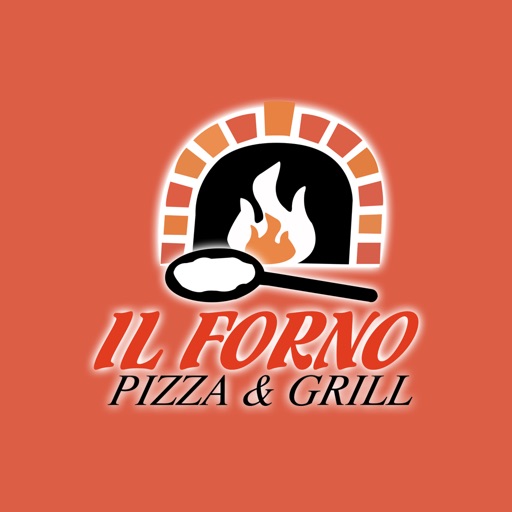 Il Forno Pizza And Grill icon