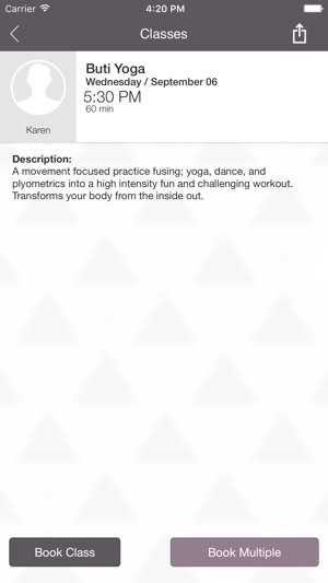 White Heat Yoga(圖4)-速報App