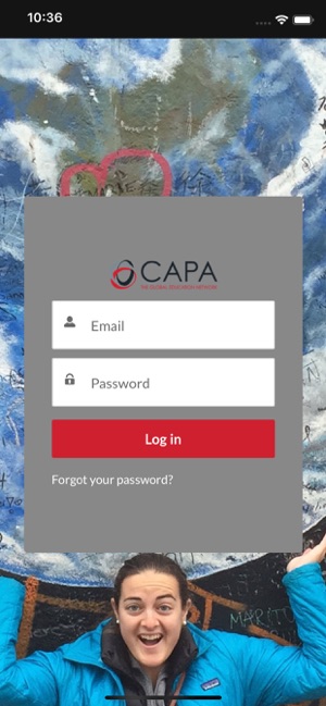 CAPA Student Community(圖1)-速報App