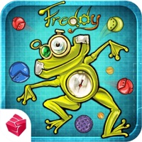 Freddy Adventure  PC 용