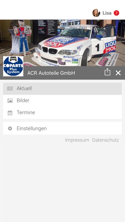 ACR Autoteile GmbH