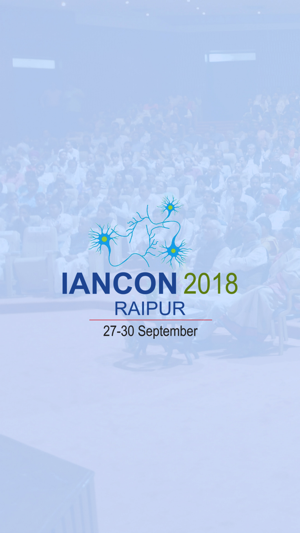 IANCON 2018