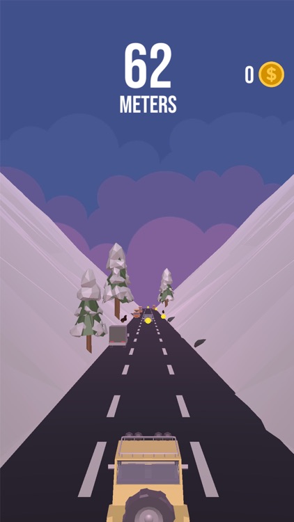 Rapid Road screenshot-3