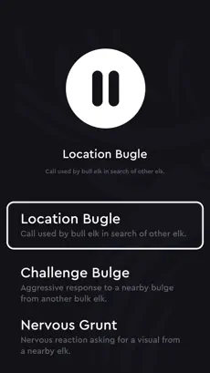 Screenshot 3 Elk’ iphone