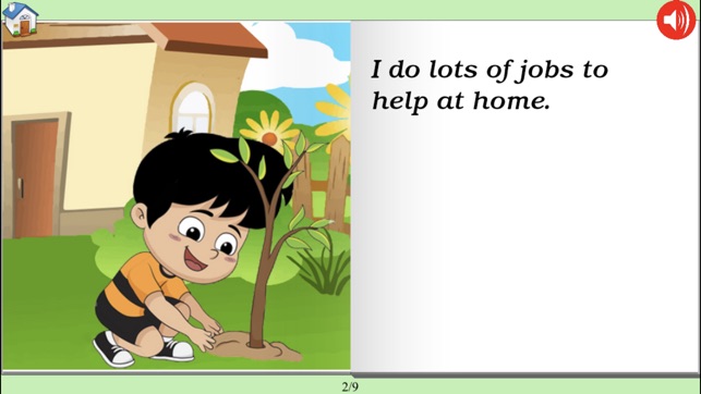 Engaging Phonics Stories Books(圖5)-速報App