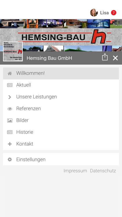 Hemsing Bau GmbH