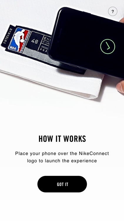 NikeConnect