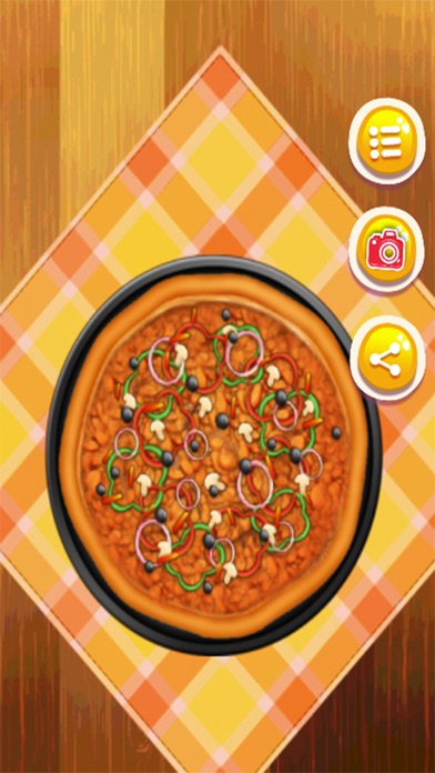 Cookingdom - all cooking games screenshot 4