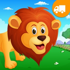 Activities of Zoo Animals Learning Game