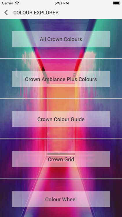 Crown Colour App screenshot-4