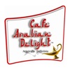 Cafe Arabian Delight