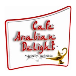 Cafe Arabian Delight