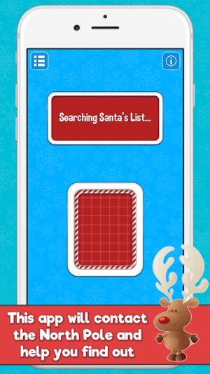 Santa's Naughty or Nice List(圖2)-速報App