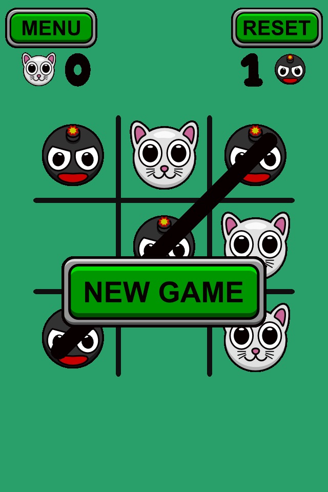 Tic Tac Toe - Tick Tack Toe screenshot 3