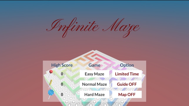 Infinite Maze VR(圖3)-速報App