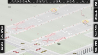 Screenshot #2 pour The Terminal 2 Airport Builder