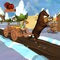 Let’s ride the realistic horse and join the real racing mania of horse simulator