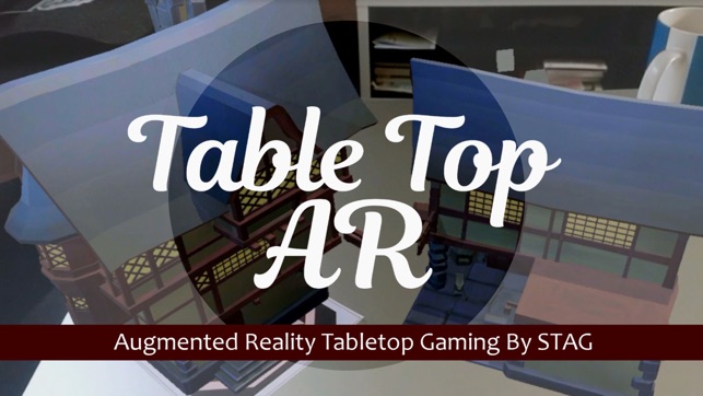 Table Top AR(圖3)-速報App