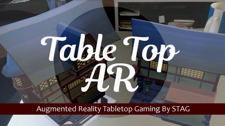 Table Top AR