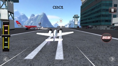 Fly Real Cargo Jet screenshot 1
