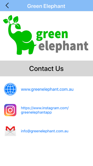 Green Elephant App(圖4)-速報App