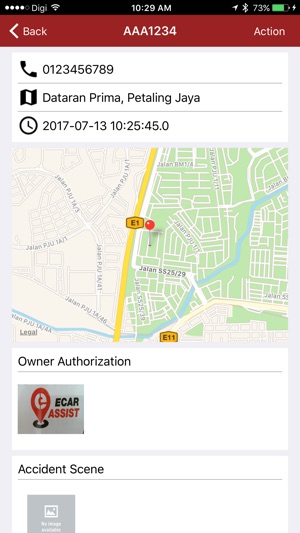 ECar Workshop(圖4)-速報App