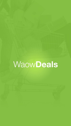 WaowDeals(圖1)-速報App