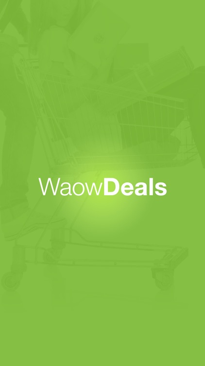 WaowDeals