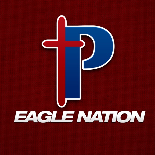 Eagle Nation- Parkview Baptist icon