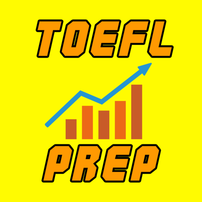 TOEFL Listening Speaking Prep