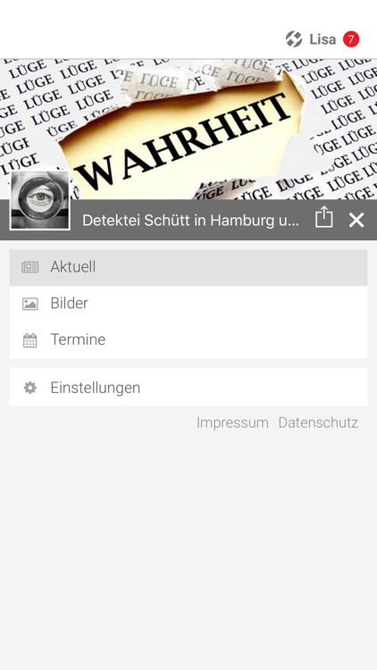 Detektei Schütt