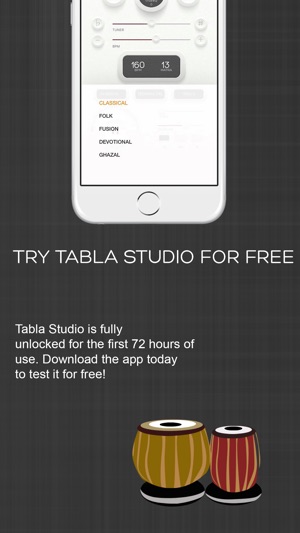 Tabla Studio(圖5)-速報App