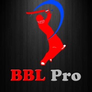 BBL Edition - Schedule,Score
