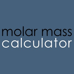 the molar mass calculator