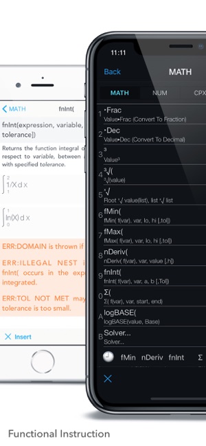 Graphing Calculator Plus(圖7)-速報App