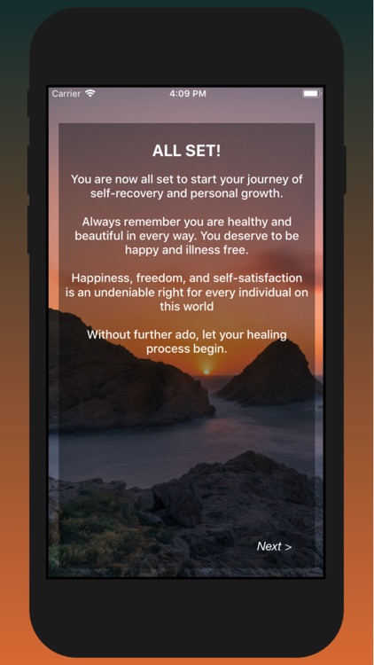 Obesity – Weight Loss Process screenshot-3