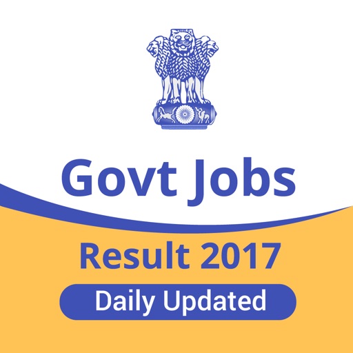 Government Jobs English