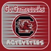 Go Gamecocks® Activities